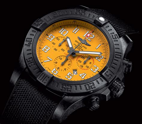 prix breitling hurricane avenger|breitling avenger hurricane 12h.